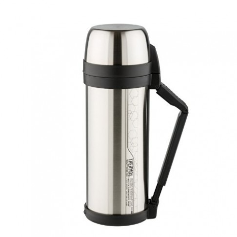 Термос из нерж. стали тм THERMOS FDH Stainless Steel Vacuum Flask 2.0L, стальной