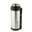 Термос из нерж. стали тм THERMOS FDH Stainless Steel Vacuum Flask 2.0L, стальной