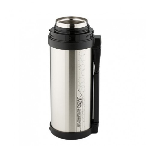 Термос из нерж. стали тм THERMOS FDH Stainless Steel Vacuum Flask 2.0L, стальной