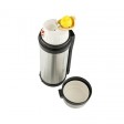 Термос из нерж. стали тм THERMOS FDH Stainless Steel Vacuum Flask 2.0L, стальной