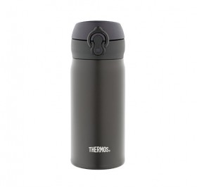Термос из нерж. стали тм THERMOS JNL-352-ALB 0.35L, черный