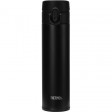 Термос из нерж. стали тм THERMOS JNI-402 ALB SS Vac. Insulated Flask,400ml, черный