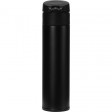 Термос из нерж. стали тм THERMOS JNI-402 ALB SS Vac. Insulated Flask,400ml, черный