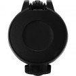 Термос из нерж. стали тм THERMOS JNI-402 ALB SS Vac. Insulated Flask,400ml, черный