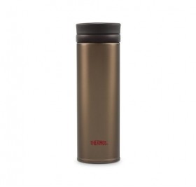 Термос из нерж. стали тм THERMOS JNO-501-ESP 0.5L, коричневый