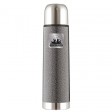 Термос из нерж. стали тм ThermoCafe HAMFK- 700 Fishing & Hunting, 0.70L, серый