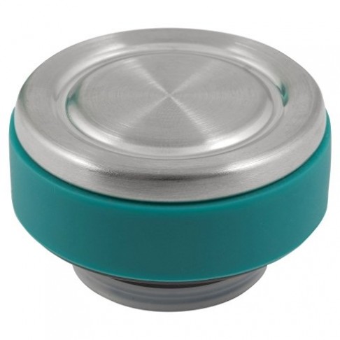 Термос из нерж. стали тм ThermoCafe BOLINO2-750 (Blue), 0.75L, голубой