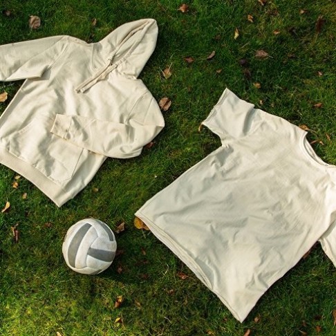 Толстовка с капюшоном мужская Толстовка с капюшоном мужская