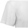 Футболка HD Fit короткий рукав с эластаном_L, мужская,белый