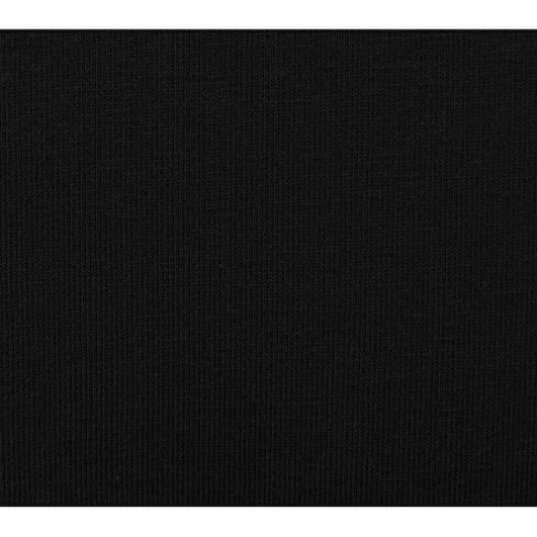Футболка HD Fit короткий рукав с эластаном_L, мужская,чёрный
