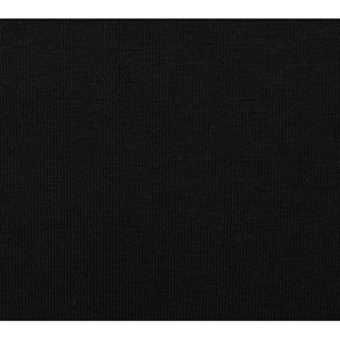 Футболка HD Fit короткий рукав с эластаном_XL, мужская,чёрный