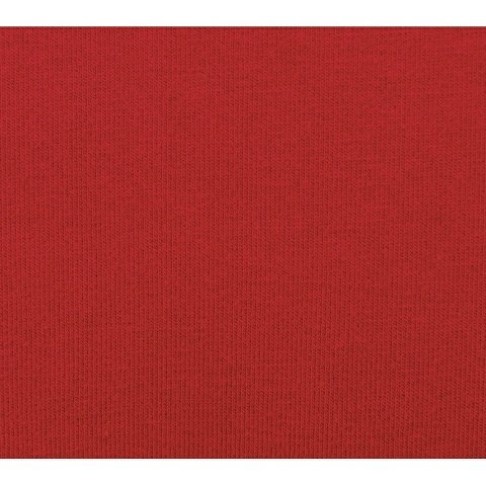 Футболка HD Fit короткий рукав с эластаном_2XL, мужская,красный