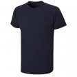 Футболка HD Fit короткий рукав с эластаном_2XL, мужская,тёмно-синий