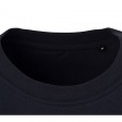 Футболка HD Fit короткий рукав с эластаном_2XL, мужская,тёмно-синий