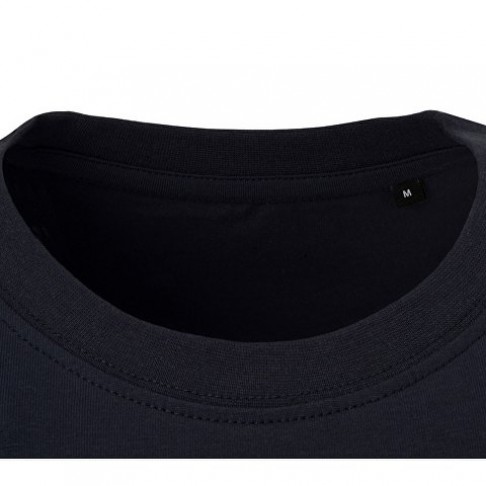 Футболка HD Fit короткий рукав с эластаном_2XL, мужская,тёмно-синий