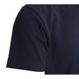 Футболка HD Fit короткий рукав с эластаном_3XL, мужская,тёмно-синий