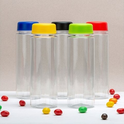 Бутылка для воды 