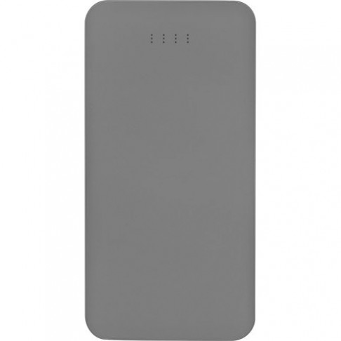 Внешний аккумулятор Rombica NEO PB100 Gray, серый