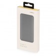 Внешний аккумулятор Rombica NEO PB100 Gray, серый