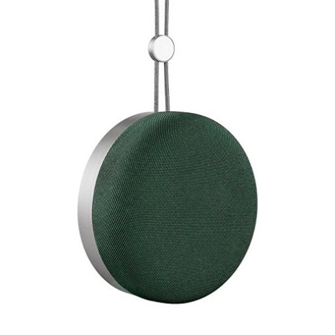 Портативная акустика Rombica mysound Capella Green, зеленый Портативная акустика Rombica mysound Capella Green, зеленый