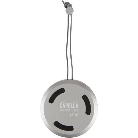 Портативная акустика Rombica mysound Capella Green, зеленый Портативная акустика Rombica mysound Capella Green, зеленый