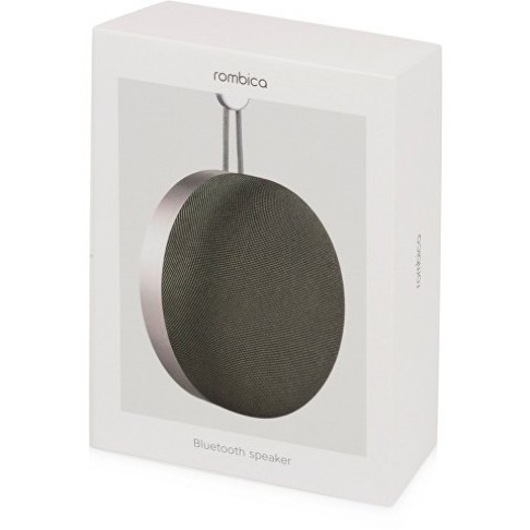 Портативная акустика Rombica mysound Capella Green, зеленый Портативная акустика Rombica mysound Capella Green, зеленый