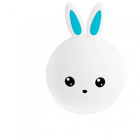 Rombica LED Bunny, белый