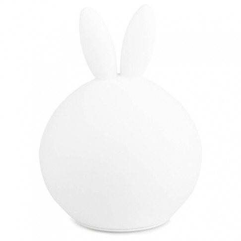 Rombica LED Bunny, белый