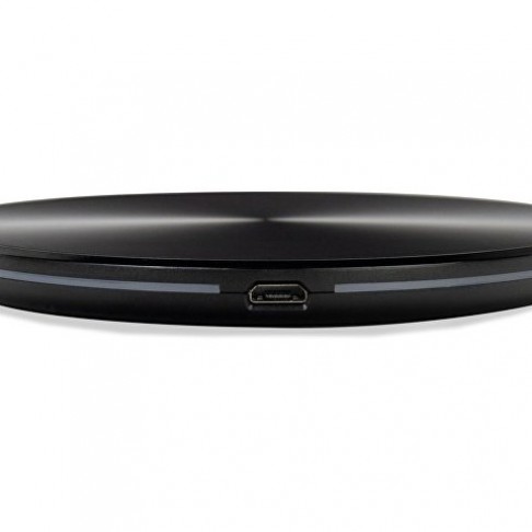 Rombica NEO Zeta Quick, черный