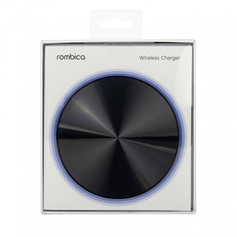 Rombica NEO Zeta Quick, черный