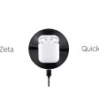 Rombica NEO Zeta Quick, черный