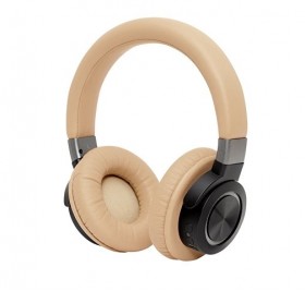 Rombica Mysound BH-07 Brown, бежевый