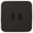 Rombica NEO Energy Black, черный