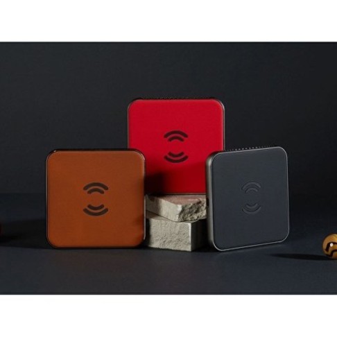 Rombica NEO Energy Brown, коричневый