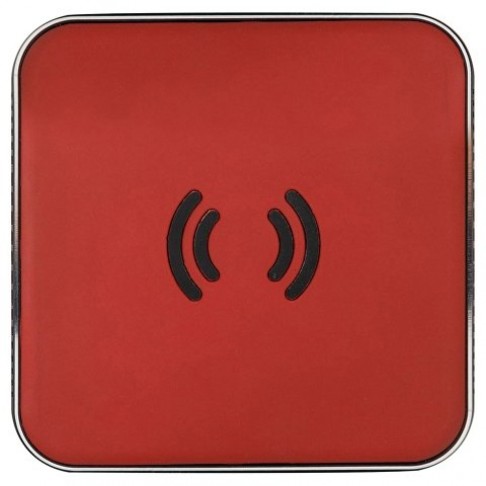 Rombica NEO Energy Red, красный