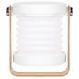Rombica LED Oko, белый/дерево