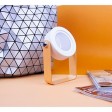Rombica LED Oko, белый/дерево