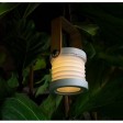 Rombica LED Oko, белый/дерево