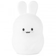 Rombica LED Rabbit, белый