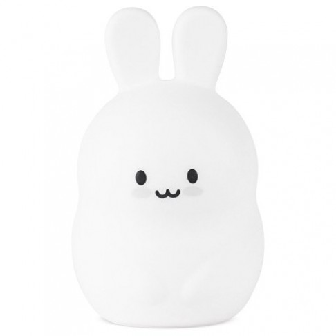 Rombica LED Rabbit, белый