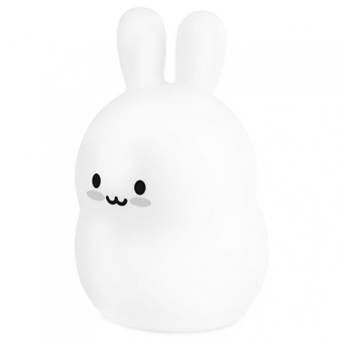 Rombica LED Rabbit, белый