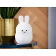 Rombica LED Rabbit, белый