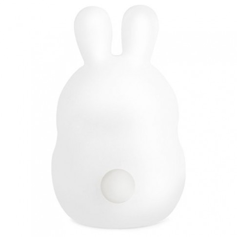 Rombica LED Rabbit, белый