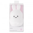 Rombica LED Rabbit, белый