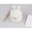 Rombica LED Rabbit, белый