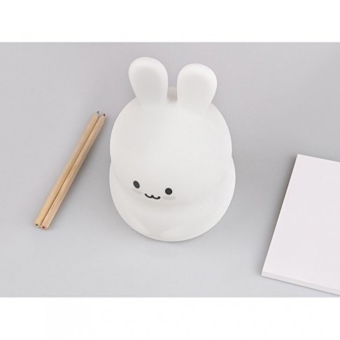 Rombica LED Rabbit, белый