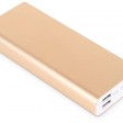Внешний аккумулятор Rombica NEO AZ220G Quick, 22000 mAh, золотистый