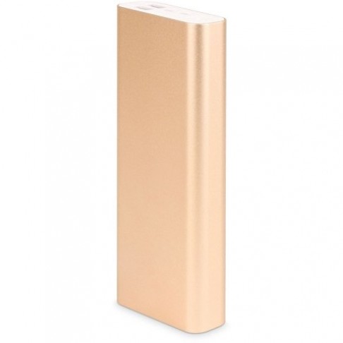 Внешний аккумулятор Rombica NEO AZ220G Quick, 22000 mAh, золотистый