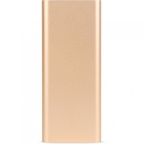 Внешний аккумулятор Rombica NEO AZ220G Quick, 22000 mAh, золотистый