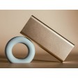 Внешний аккумулятор Rombica NEO AZ220G Quick, 22000 mAh, золотистый